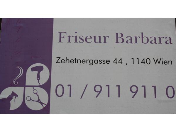 Bild 3 von Friseur Barbara