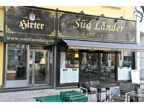 Bild 1 von Süd Länder - Bistro & Cafe