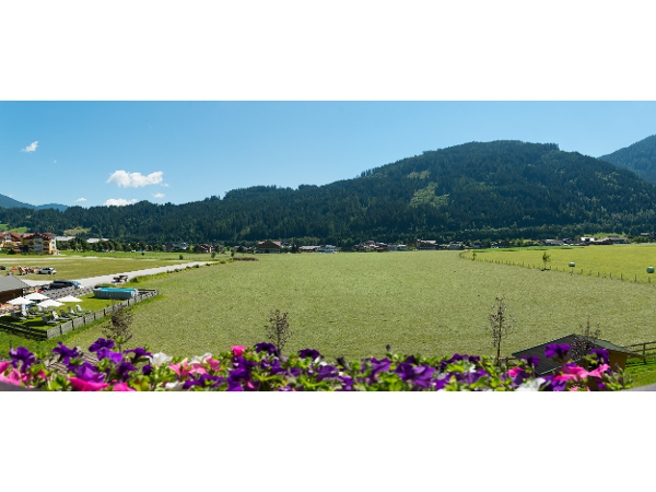 Bild 2 von B&B Hotel Die Bergquelle