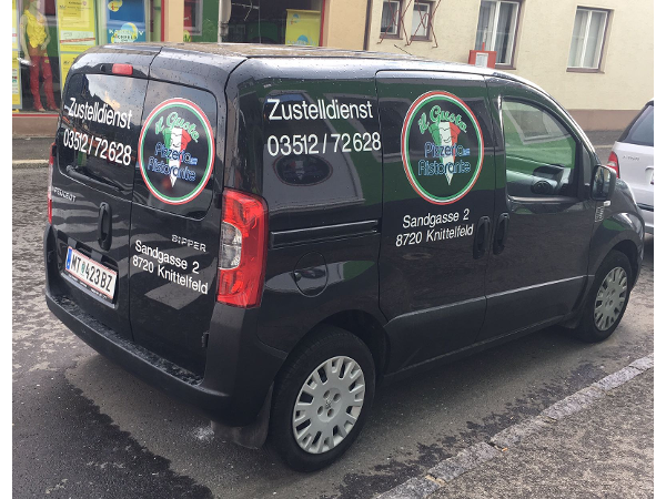 Bild 1 von Il Gusto Ristorante-Pizzeria