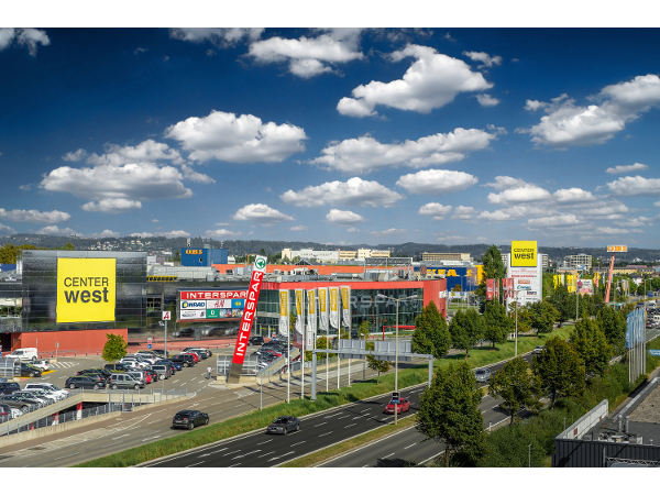 Bild 4 von Center WEST