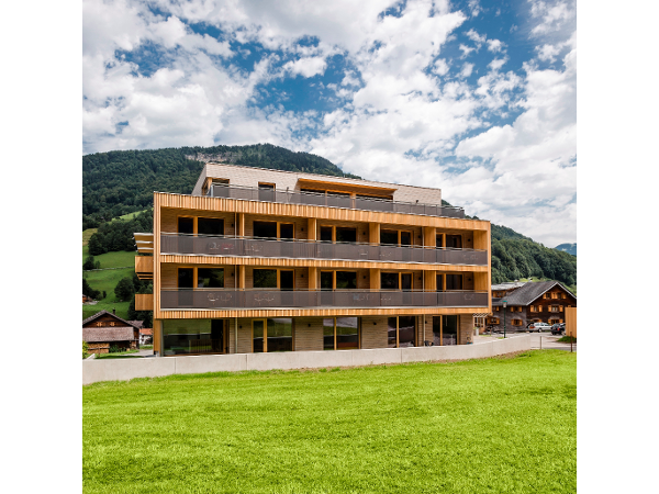 Bild 6 von Hotel Hubertus**** Mellau