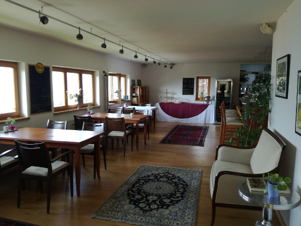Bild 4 von Gasthof zum Ederplan im Kulturhaus Klanggestalt