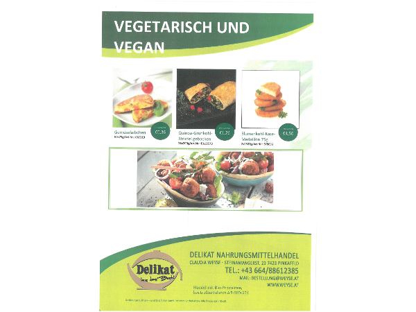 Bild 3 von Delikat Nahrungsmittelhandel