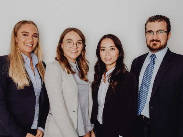 Bild 7 von Poduschka Partner Anwaltsgesellschaft mbH