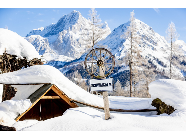 Bild 17 von Bergbahnen Filzmoos GmbH -  Skigebiet filzmoos ski