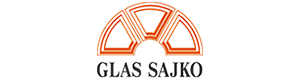 Logo von Glas Sajko GmbH