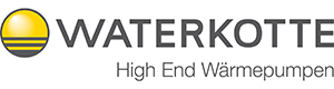 Logo von Waterkotte Austria GmbH
