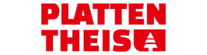 Logo von Platten-Theis Handelsges.m.b.H. & Co KG