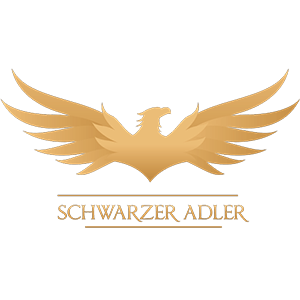 Logo von Schwarzer Adler
