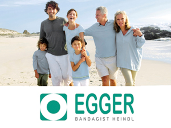 Bild 2 von Egger & Co KG