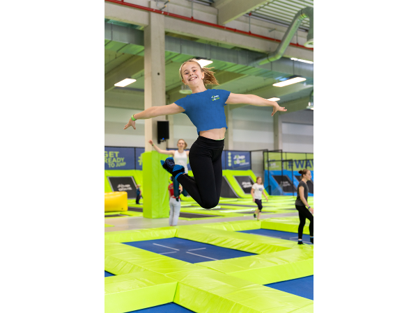 Bild 5 von Jump Dome One GmbH