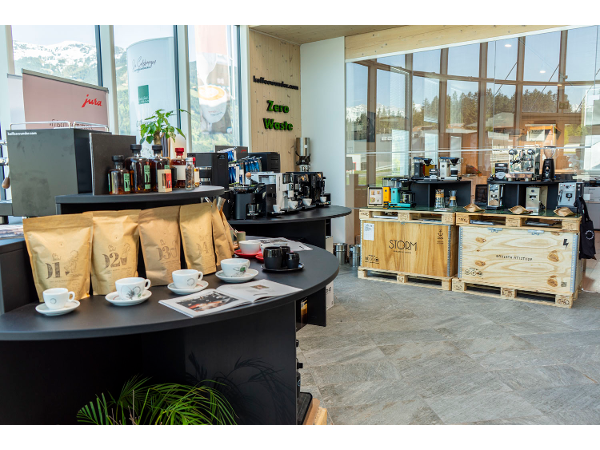 Bild 11 von Kaffeewunder / Familie Schärf GmbH