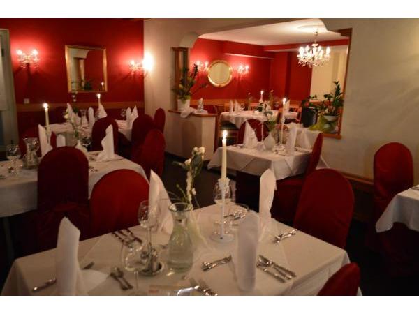 Bild 1 von Hotel Nudelbacher