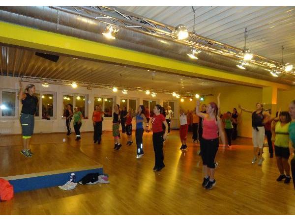 Bild 5 von Fitnesscenter California