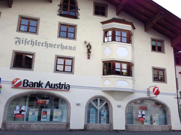 Bild 1 von Bank Austria