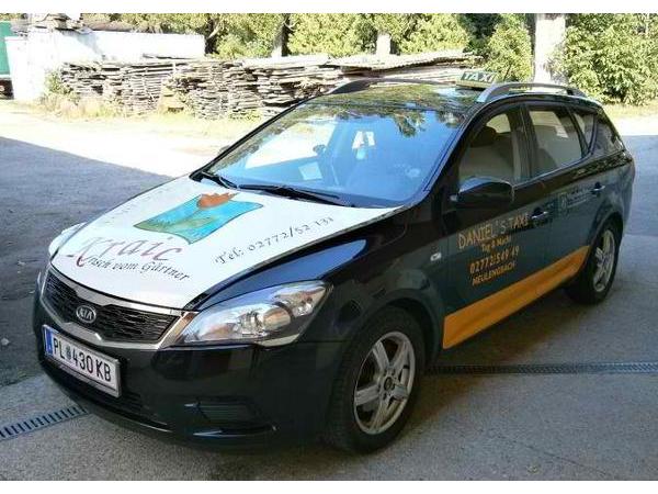 Bild 1 von Daniel's Taxi