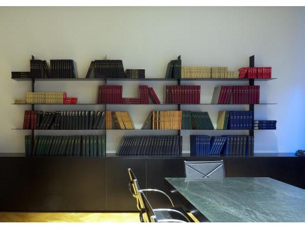 Bild 4 von Buchbinderei Sanders, Books & Belts