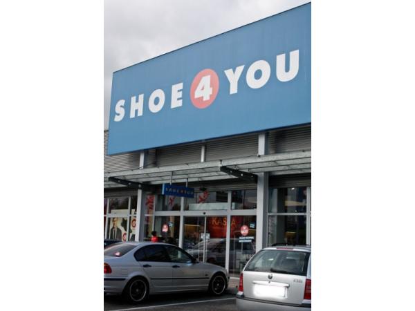 Bild 1 von Shoe 4 You