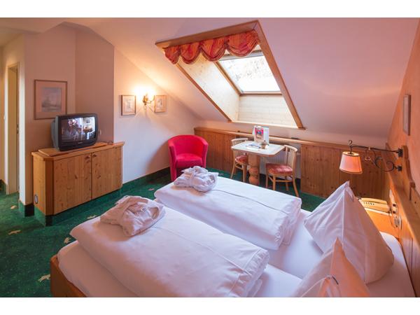 Bild 47 von Hotel-Restaurant "Zum schwarzen Bären" - Pritz GesmbH