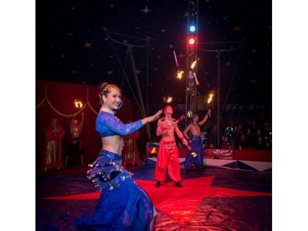 Bild 4 von CIRCUS PIKARD