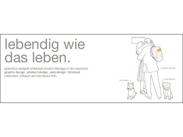 Bild 1 von plusminus design®