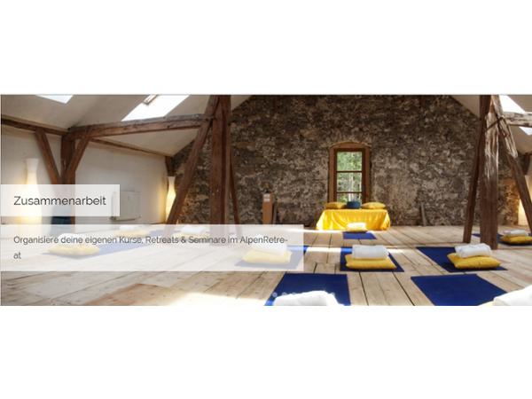 Bild 1 von YogaResort AlpenRetreat