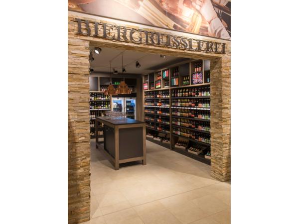 Bild 2 von Stiegl Getränkeshop