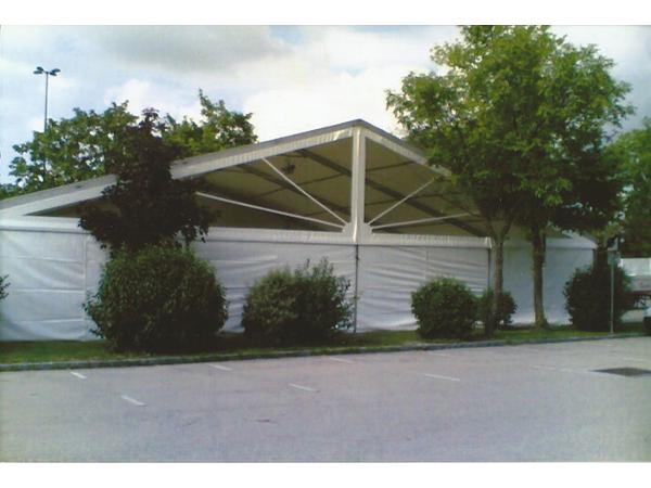 Bild 9 von VIP Zeltverleih GmbH