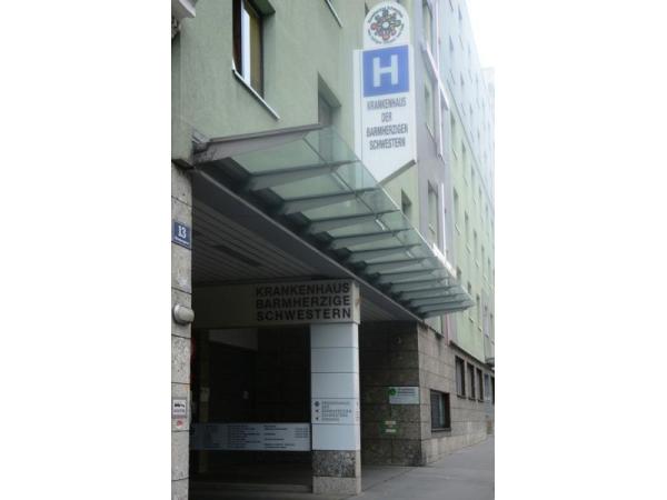 Bild 1 von Krankenhaus der Barmherzigen Schwestern Wien BetriebsgesmbH