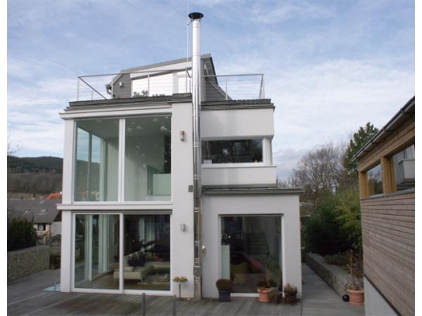 Bild 12 von Ahrens Schornsteintechnik GesmbH