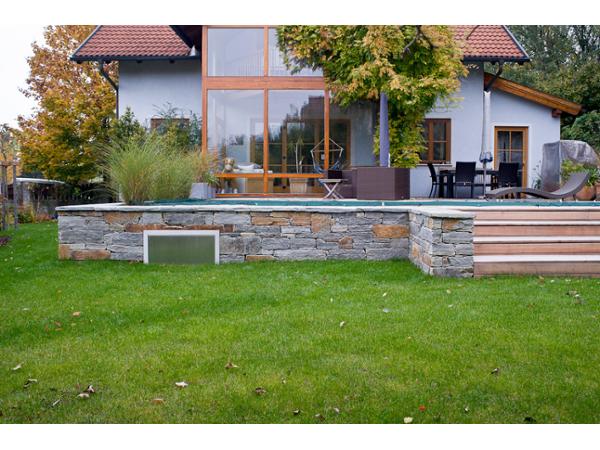 Bild 88 von Hans Tremmel GmbH - Steinbauzentrum