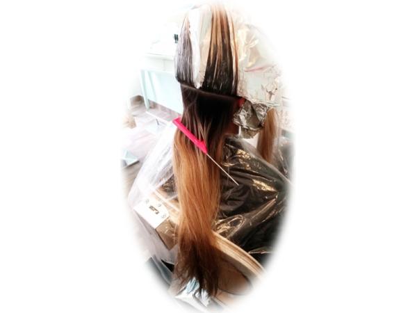 Bild 10 von Shaby Schnitt Vintage Saloon e.U.