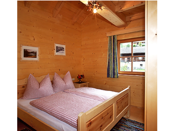 Bild 2 von Blockhaus Ganschitter
