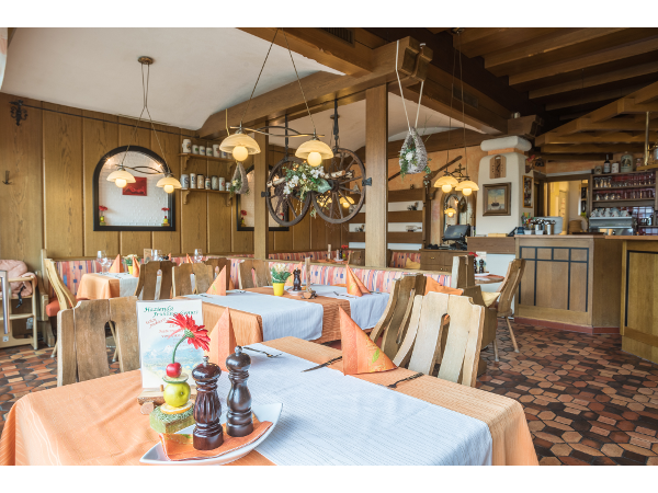 Bild 26 von Restaurant Hazienda