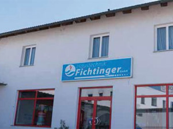 Bild 3 von Haustechnik Fichtinger GmbH
