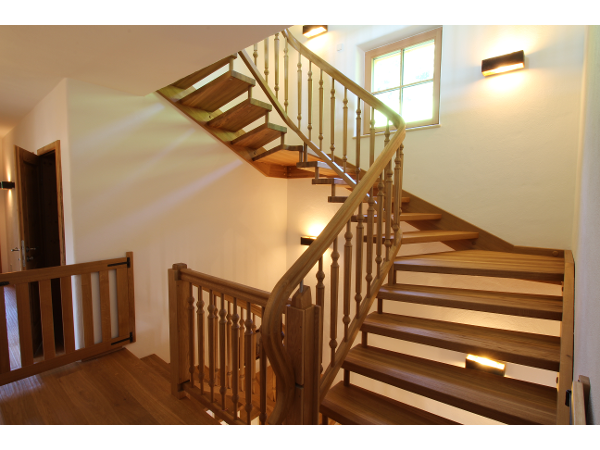 Bild 8 von Rindlisbacher der Stiegenmacher Kärntner Treppenbau GmbH