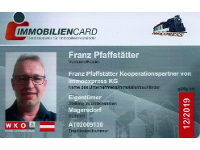 Pfaffstätter Franz Kooperationspartner Immoexpress