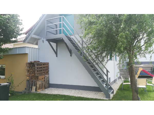 Bild 5 von Pratscher Zauntechnik GmbH