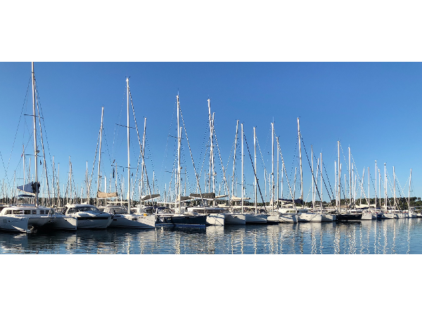 Bild 7 von Yachting 2000 e.U.
