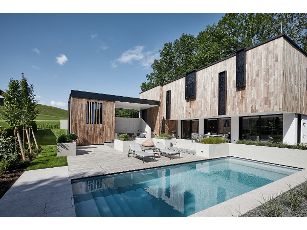 Bild 10 von raumbau architekten ziviltechniker gmbh salzburg
