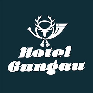 Logo von Hotel Gungau in Saalbach Hinterglemm