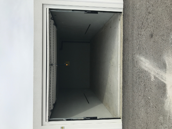 Bild 1 von GaragenCity GmbH
