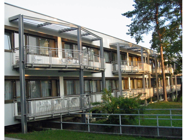 Bild 15 von Stahlbau Boross GmbH