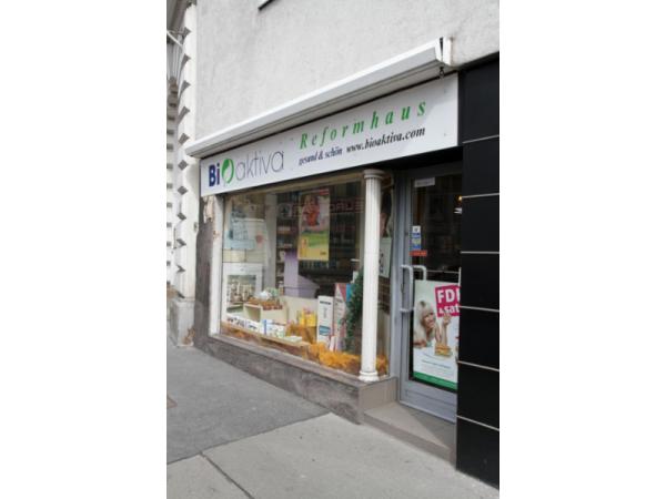 Bild 1 von BIOAKTIVA-PHARMACEUTICALS GmbH