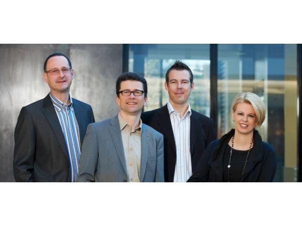 Bild 1 von Bahl Fend Bitschi Fend Steuerberatung GmbH & Co KG