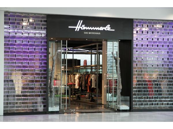Bild 1 von Hämmerle das Modehaus