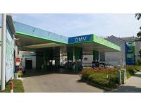 OMV Tankstelle