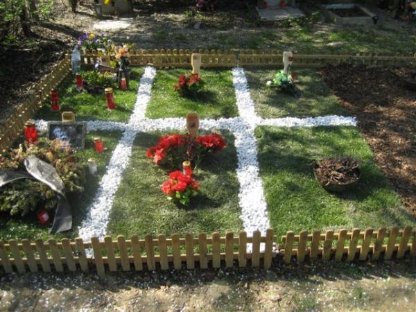 Bild 3 von Anima Tierbestattung - Tierfriedhof Waldesruh - Büro