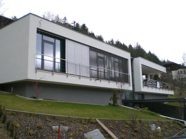 Bild 12 von Architekt Dipl.-Ing. Egbert Laggner